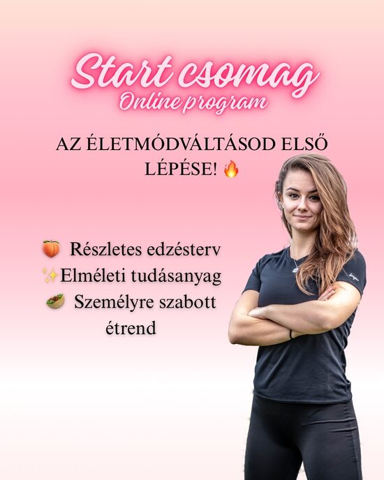 Start csomag online